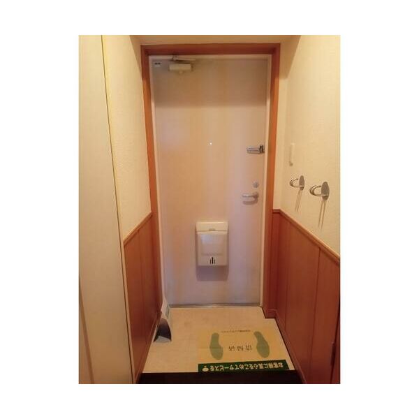 グランツ野川公園307号室 同建物別部屋の参考画像