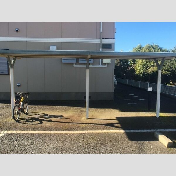 グレイスシャルム 周辺