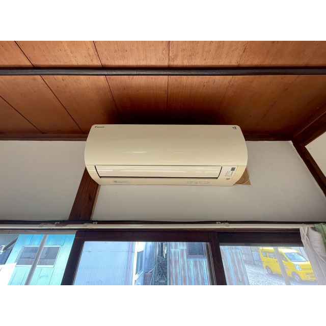 竹井貸家1号室 部屋その他