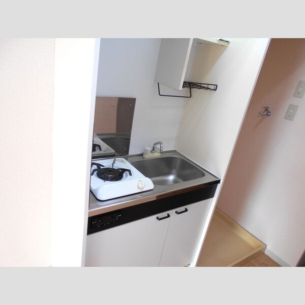 クレスト キッチン