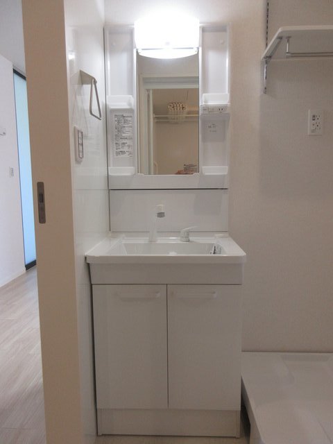 Ｓｍｉｌｅ0101号室 部屋設備