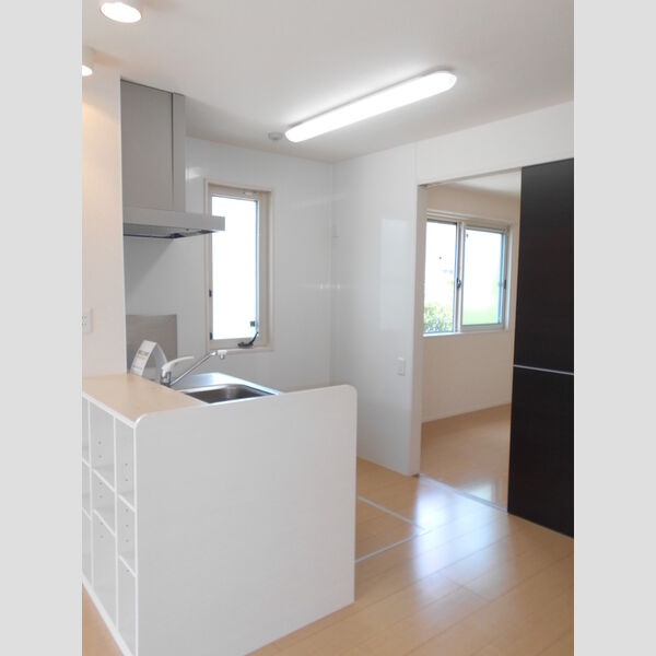 プランドール ガーデン103号室 部屋その他