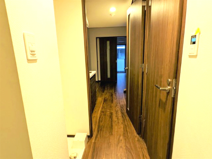 ハーモニーレジデンス神楽坂ヒルズファースト204号室 その他