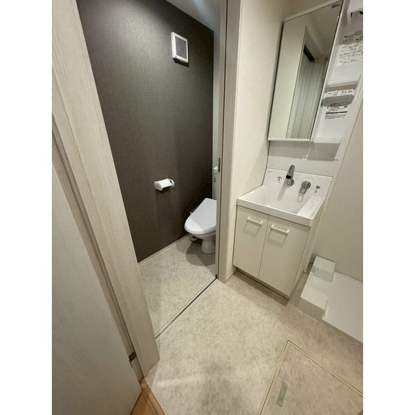 Bella Vista海老名103号室 部屋その他