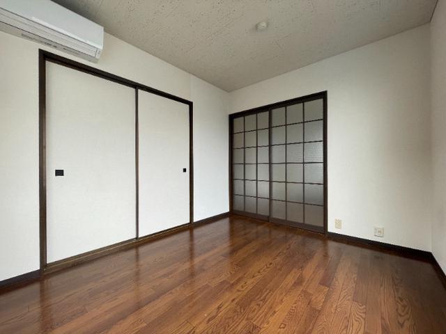 ルモニエⅤ2階 内観