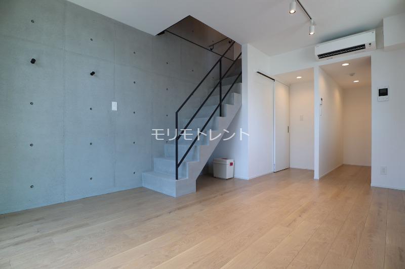 アトリオフラッツ北千住サウス5階 室内参考写真（Eタイプ）