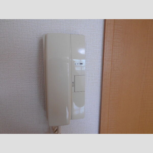 グランシャリオ インターホン