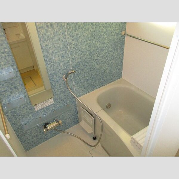 ベルフォーレ バス