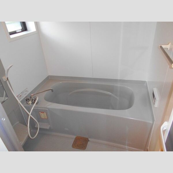 グランシャリオ 浴室