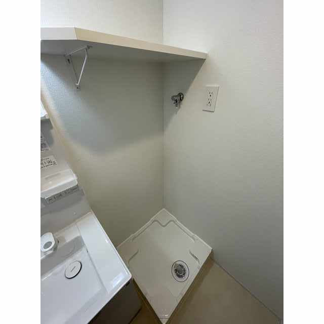 アルコバレーノお花茶屋101号室 部屋その他