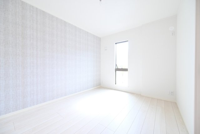 ブルーミング世田谷1階 部屋その他