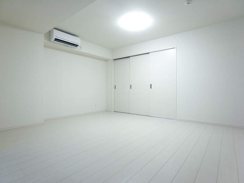 リブリ・根岸 CEREZO2階 null