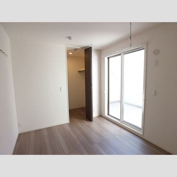 Grace Court YAMATO307号室 洋室③