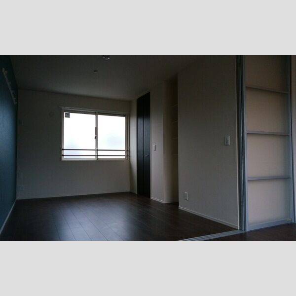 Carpe lux302号室 洋室