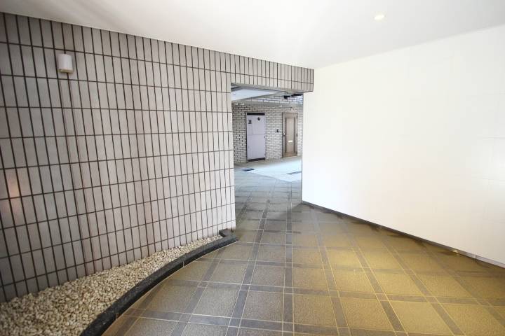 サンライズみずほ台3階 部屋その他