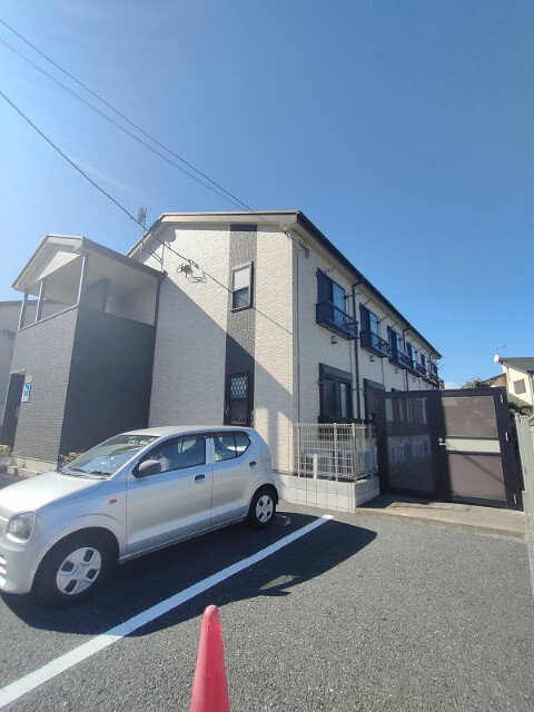 サンライト2階 部屋その他