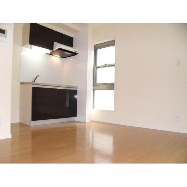 ネル吉祥寺 リビング