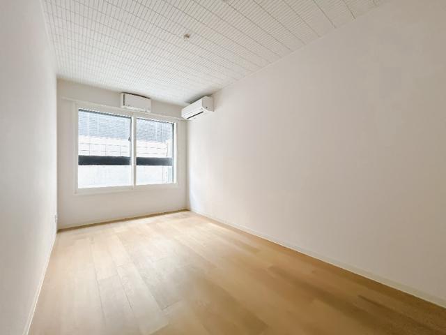 Ｌｉｂｅｒｔｅ沼袋1階 内観