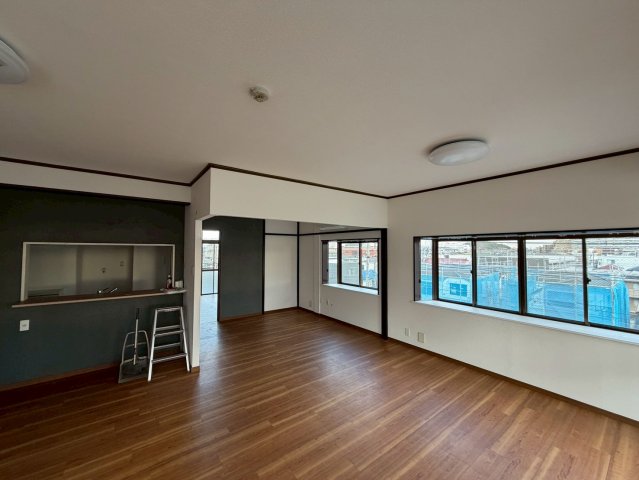 ニューパールハイツ304号室 その他