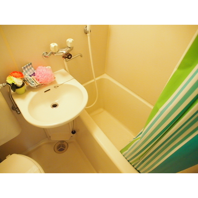 エミネンス南野 他部屋・参考写真