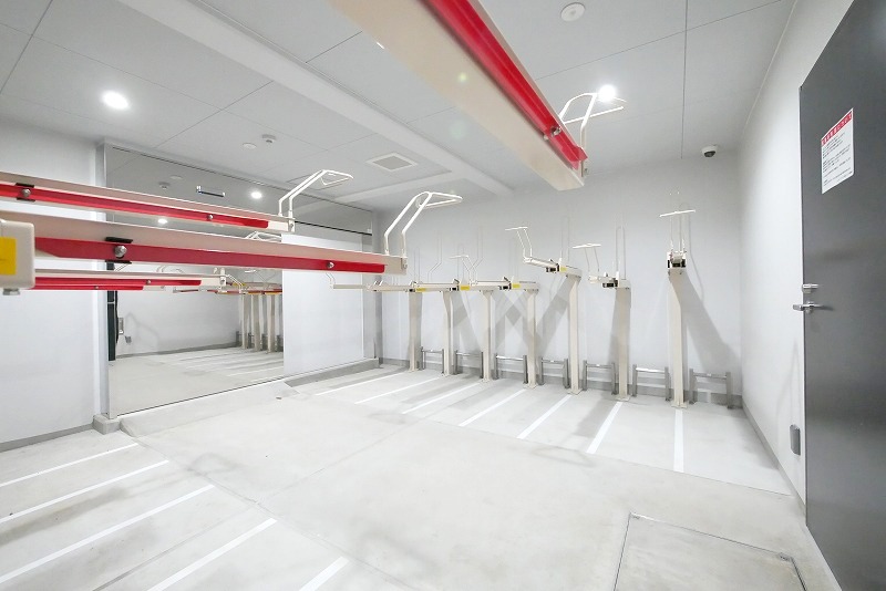 ハーモニーレジデンス池袋ウエスト4階 外観