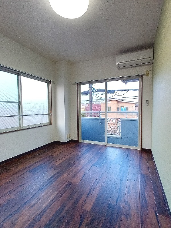 クロノス霞が関South2階 部屋その他