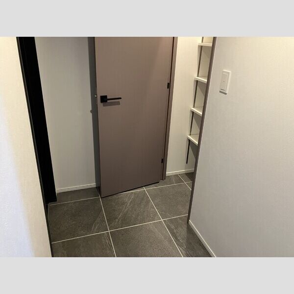 THE RejuvePort KISARAZU1003号室 玄関