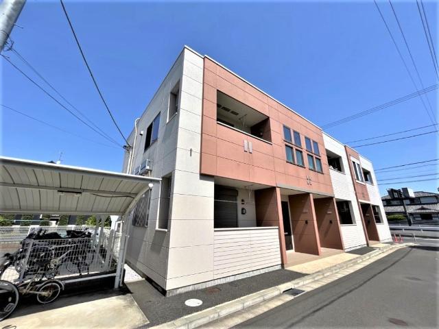 シェネ 外観写真（昼）