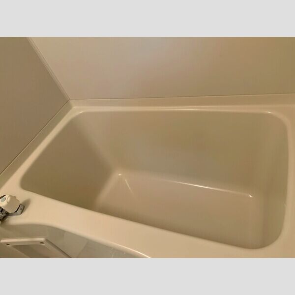 葉隠305号室 お風呂