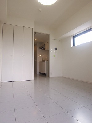 セジョリ蒲田 内観