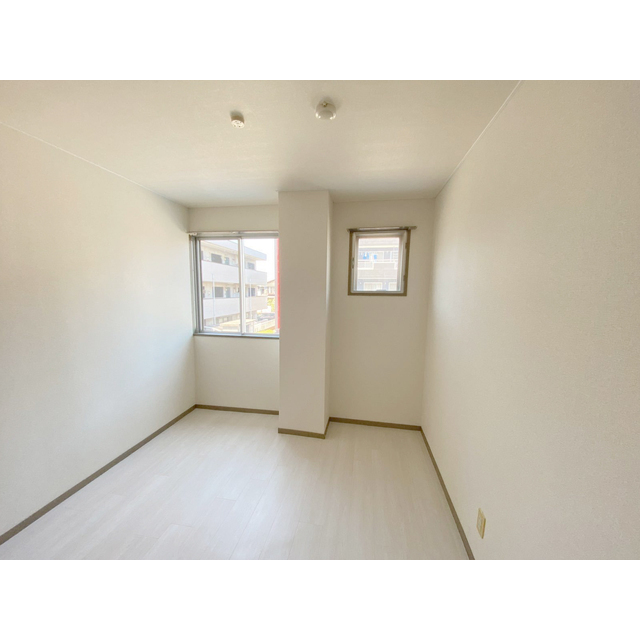 メゾンコジマB 内観