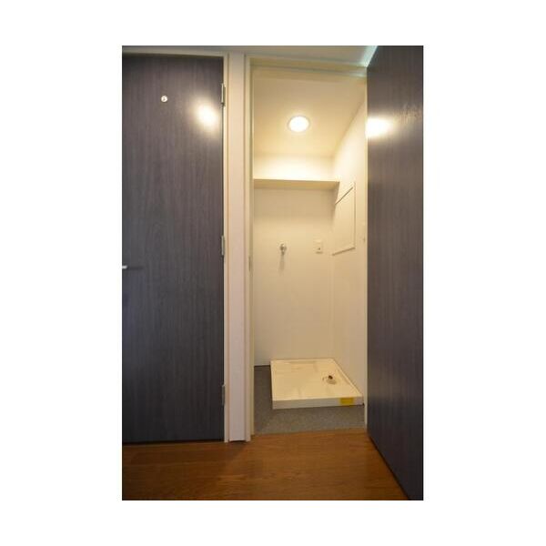 2232フレグランスアベニュー301号室 部屋設備