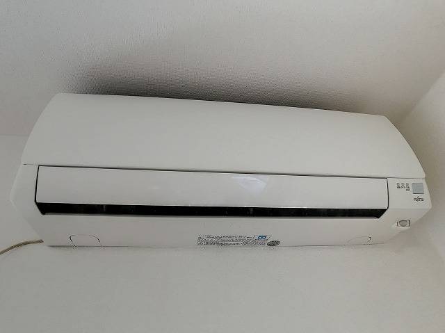 ハウスフリーデ1階 部屋その他