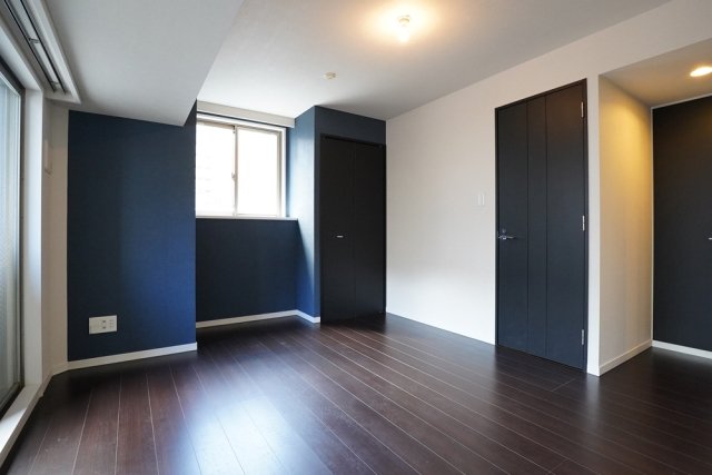 ロアール茅場町2階 部屋その他