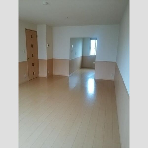 オリーブガーデン　A・B・CA202号室 LDK