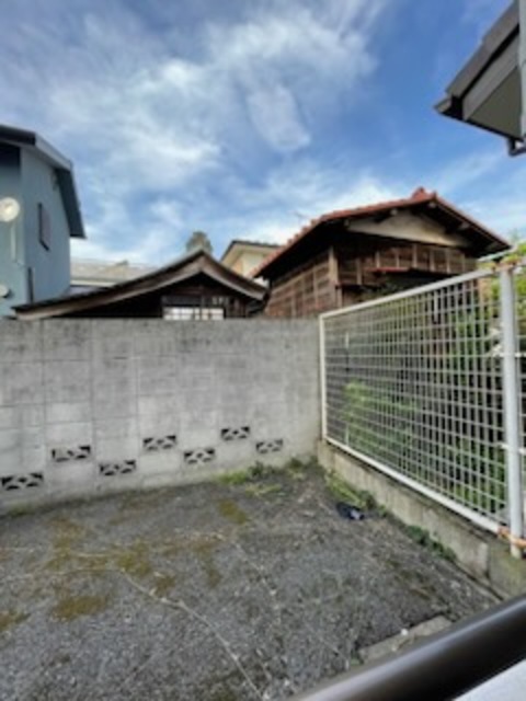 スカイコート西荻窪1階 展望