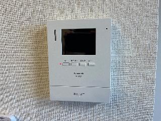 La Recolte (ラ レコルト) セキュリティ