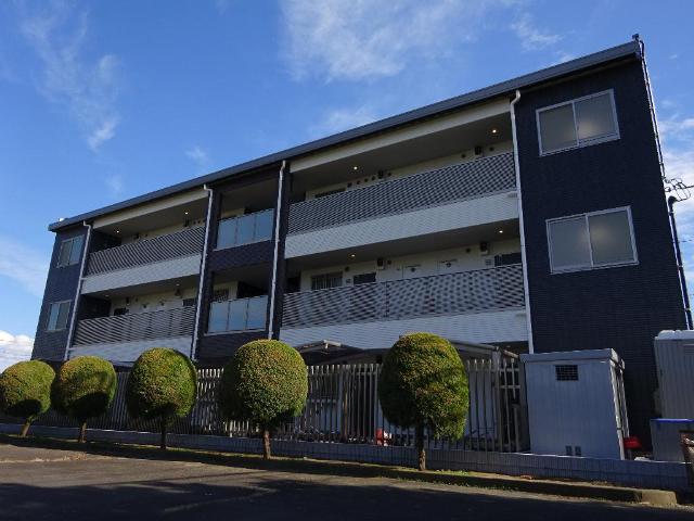 ＳＴＥＬＬＡ　ＫＯＵＳＥＩ（ステーラ　コーセイ）302号室 外観写真（昼）