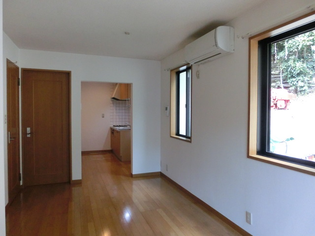 エスペランサ菊名Ｃ・Ｄ・Ｅ・Ｆ 通風良好♪