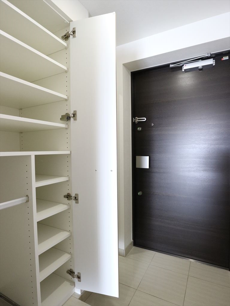 Log池上／ログ池上104号室 ログ池上