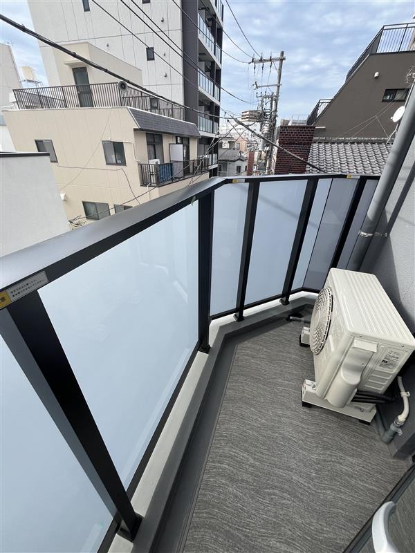 SYFORME NEXT MUKOJIMA403号室 ※同タイプ参考写真です（カラータイプが異なる場合がございます）