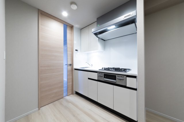 プラウドフラット両国1406号室 ※参考写真