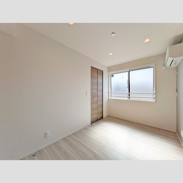 エリシアガーデン203号室 部屋その他