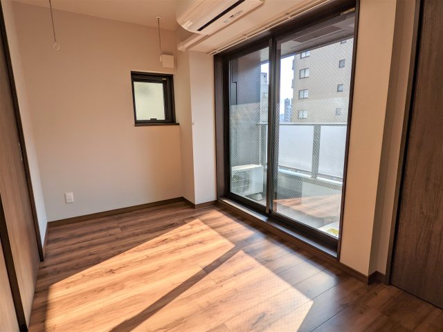 アリカ曳舟 リビング