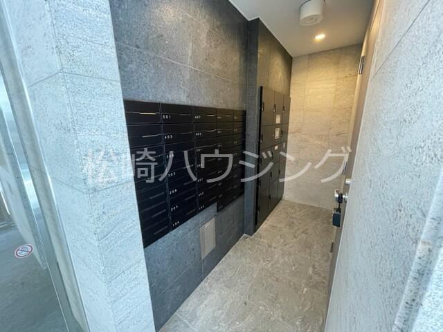 GRAND HILL2階 部屋その他