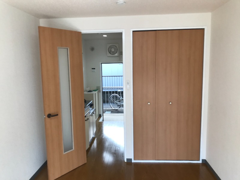 ジュネス狭山ヶ丘1階 部屋その他