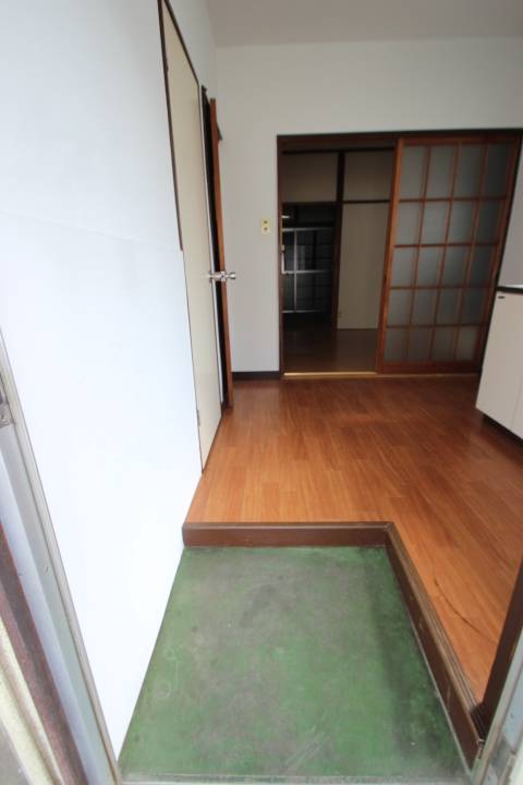 井上ハイツＡ棟2階 部屋その他