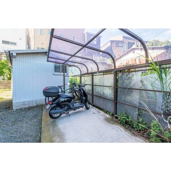 ユートピアNT0306号室 部屋その他