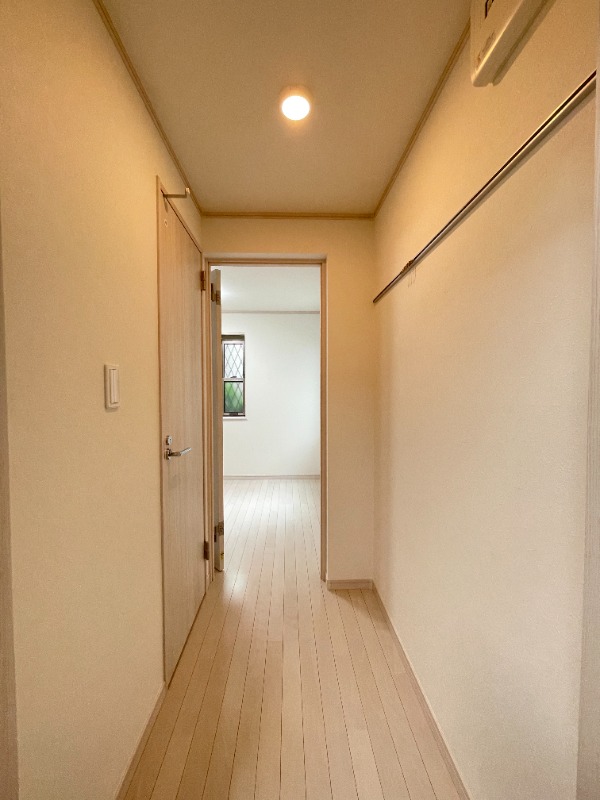 オーシャンハイツ浅草2階 同建物別部屋の参考画像