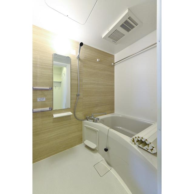 文京大塚テラス バス